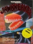 Atari  2600&nbsp; - &nbsp;Jawbreaker (1982) (CCE)